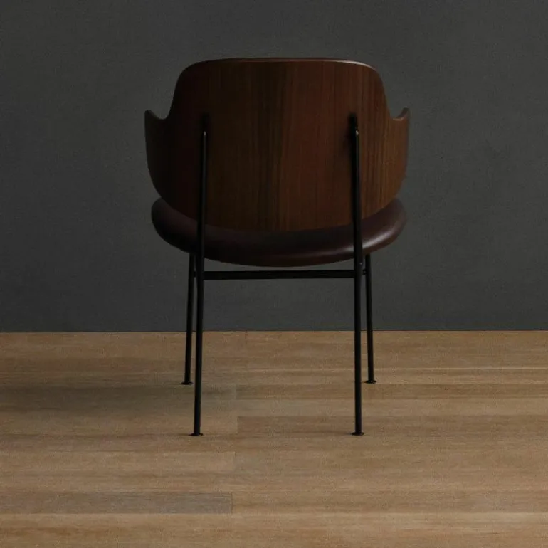 Penguin Loungestoel