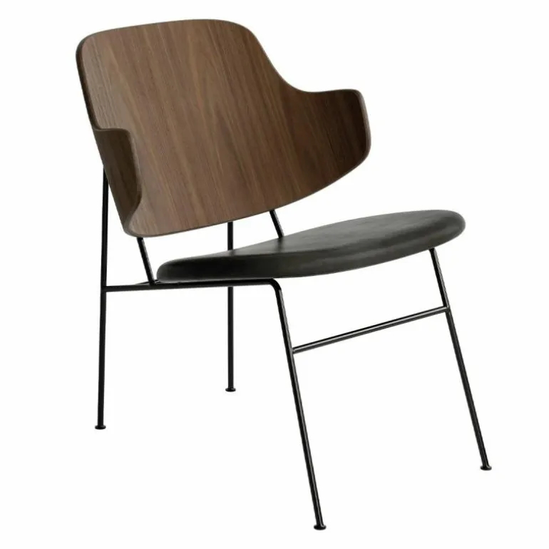 Penguin Loungestoel