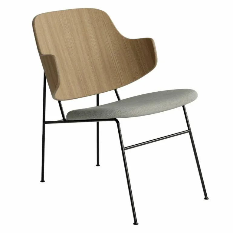 Penguin Loungestoel