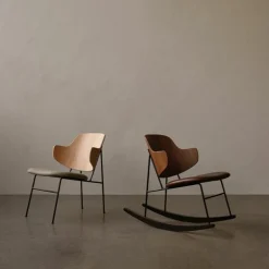 Penguin Loungestoel