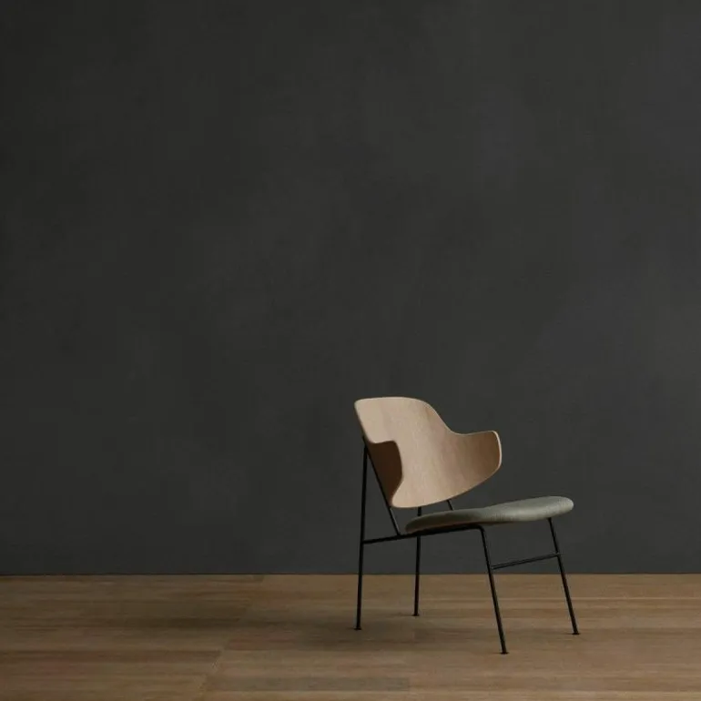 Penguin Loungestoel