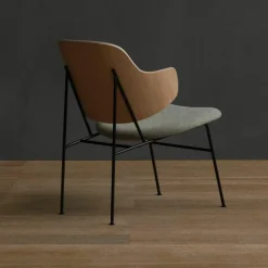 Penguin Loungestoel