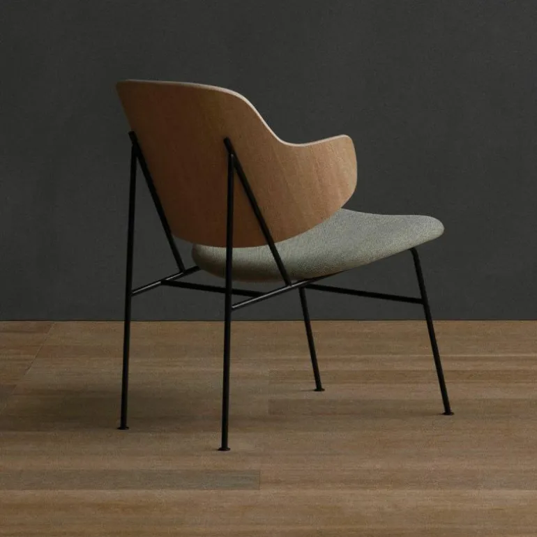 Penguin Loungestoel
