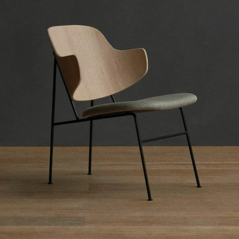 Penguin Loungestoel