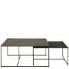 Pentagon Salontafel Set