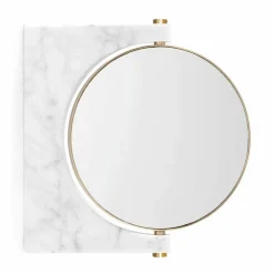 Pepe Marble Spiegel