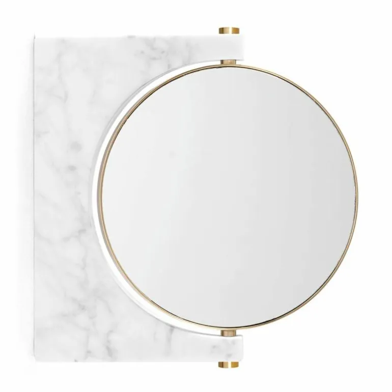 Pepe Marble Spiegel