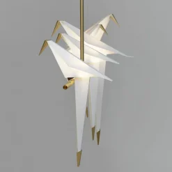 Perch Hanglamp