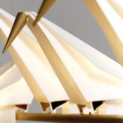 Perch Hanglamp