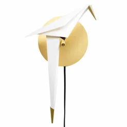 Perch Wandlamp