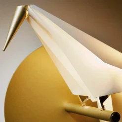 Perch Wandlamp