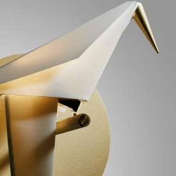 Perch Wandlamp