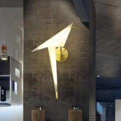 Perch Wandlamp