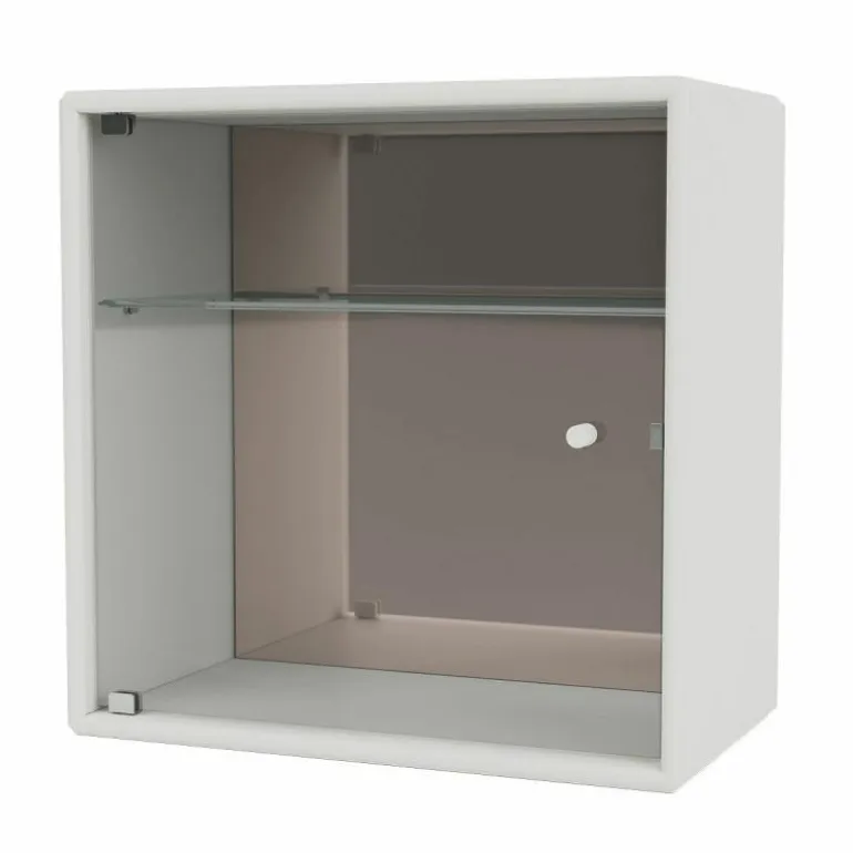 Perfume Wandkast