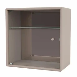 Perfume Wandkast