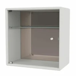 Perfume Wandkast
