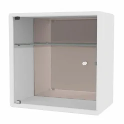 Perfume Wandkast