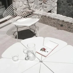 Petal Eettafel