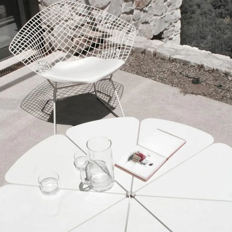 Petal Eettafel