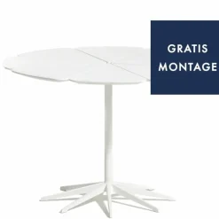Petal Eettafel