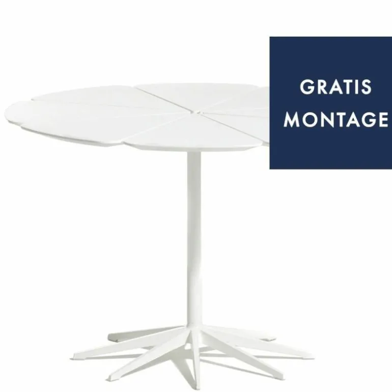 Petal Eettafel