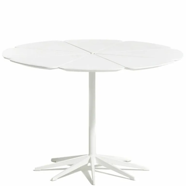 Petal Eettafel