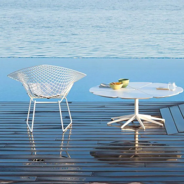 Petal Salontafel