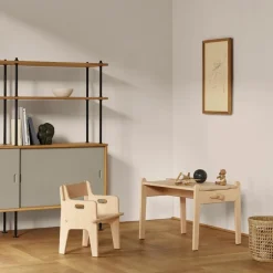 Peters Chair Kinderstoel
