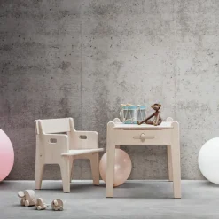 Peters Chair Kinderstoel