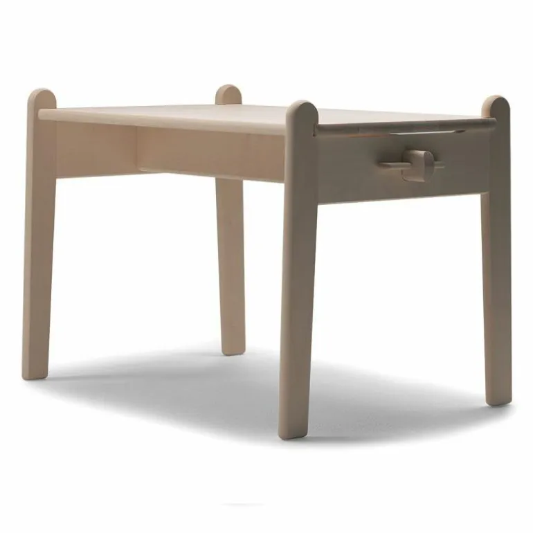 Peters Table Kindertafel