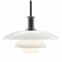 PH 4,5-4 Glas Hanglamp