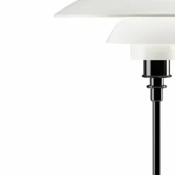 PH 3,5-2,5 Glas Tafellamp