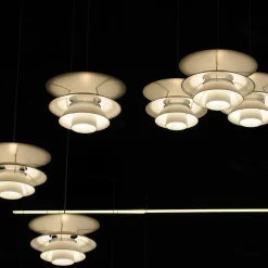 PH 5-4,5 Hanglamp