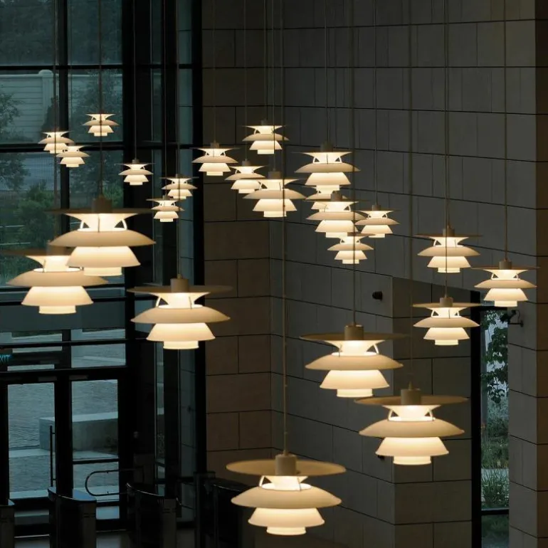 PH 5-4,5 Hanglamp