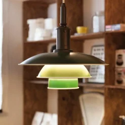 PH 3,5-3 Hanglamp