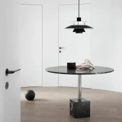 PH 5 Hanglamp Monochroom