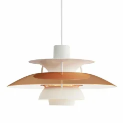 PH 5 Mini Hanglamp Koper