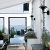 PH 3-2,5 Outdoor Wandlamp