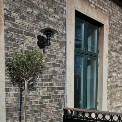PH 3-2,5 Outdoor Wandlamp