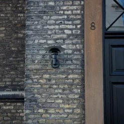 PH 3-2,5 Outdoor Wandlamp