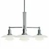 PH 2/1 Stem Hanglamp