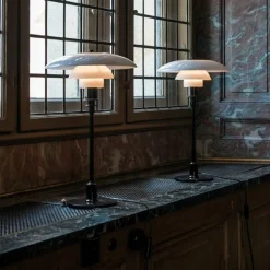 PH 3/2 Tafellamp
