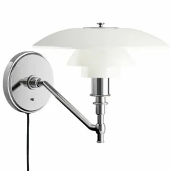 PH 3/2 Wandlamp