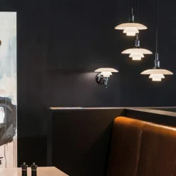 PH 3/2 Wandlamp