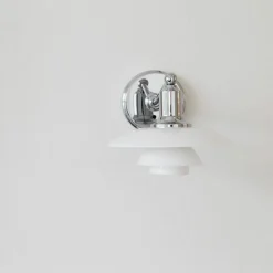 PH 2/1 Wandlamp