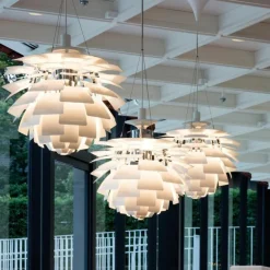 PH Artichoke 48 Hanglamp