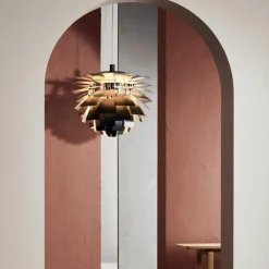 PH Artichoke 72 Hanglamp