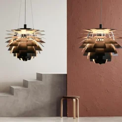 PH Artichoke 72 Hanglamp