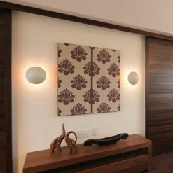 PH Hat Wandlamp