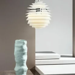 PH Louvre Hanglamp